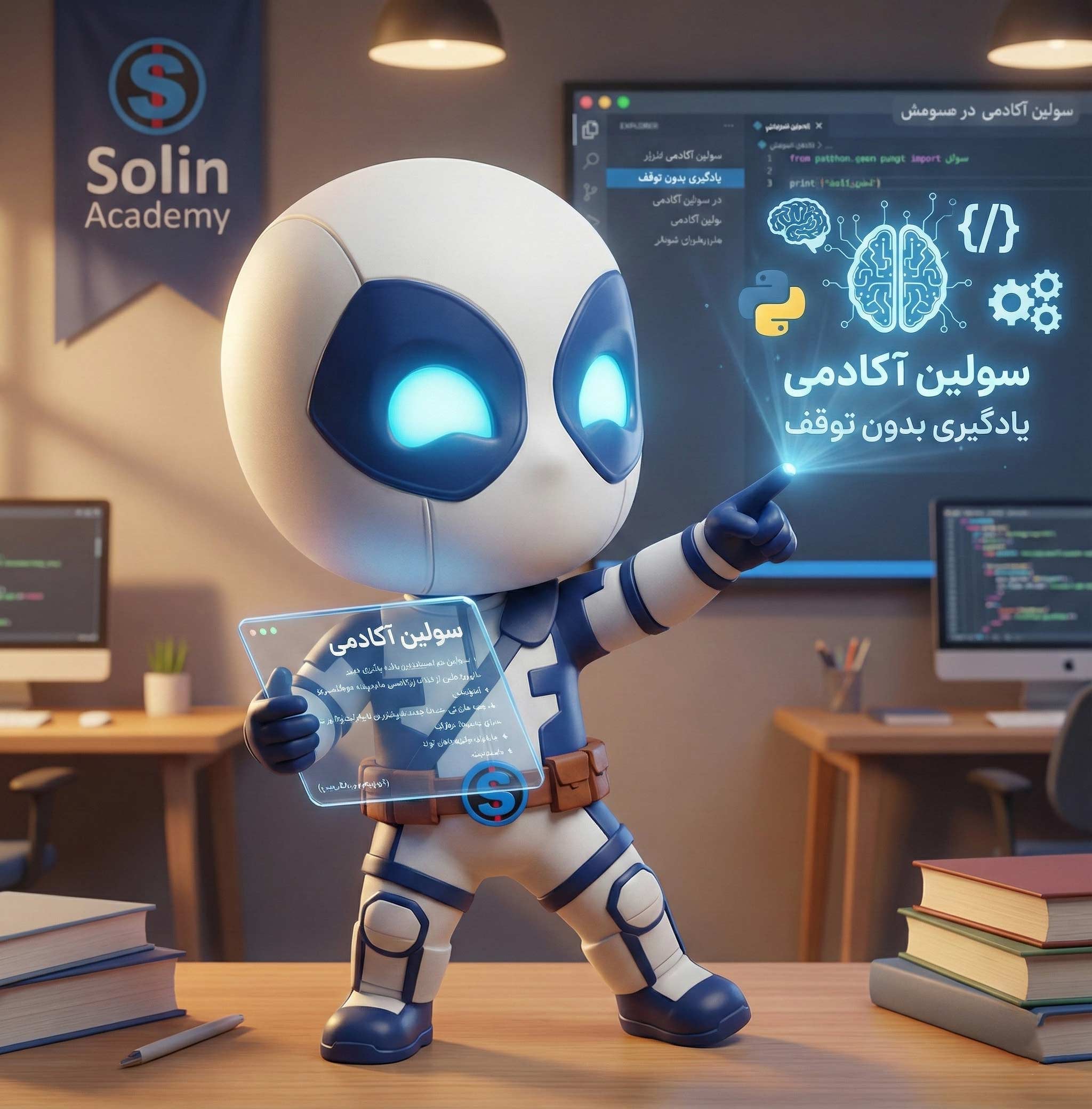 Solin Academy